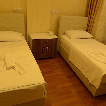 Derya Hotel Мерсин Экстерьер фото