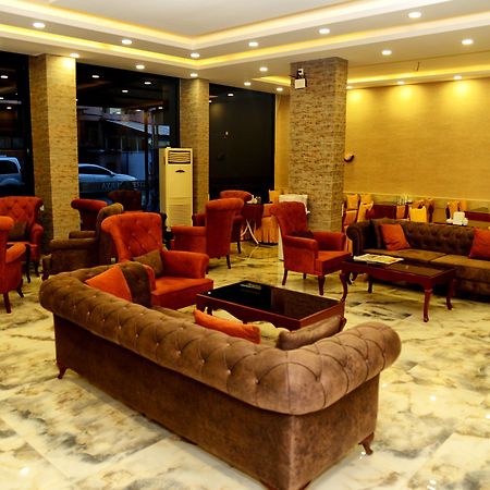 Derya Hotel Мерсин Экстерьер фото