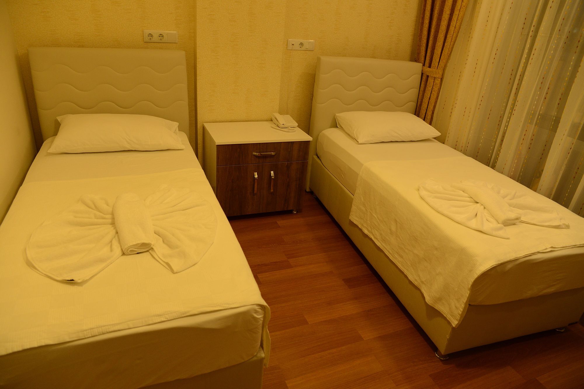 Derya Hotel Мерсин Экстерьер фото